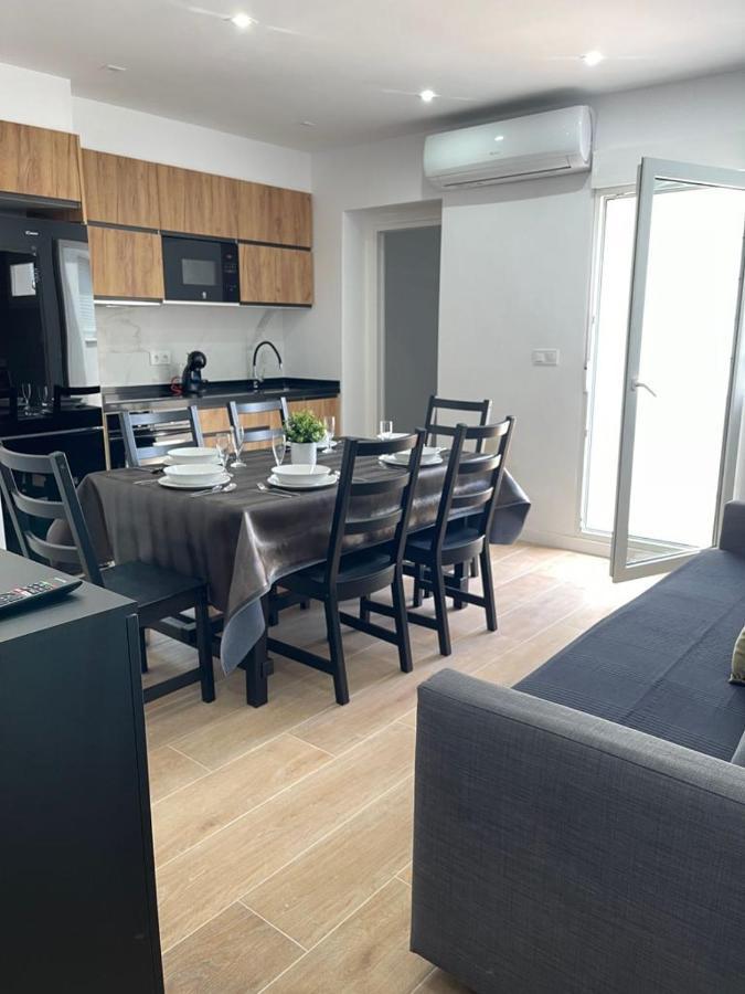 Uim Mediterraneo Columbretes 1 Wifi Sagunto 외부 사진